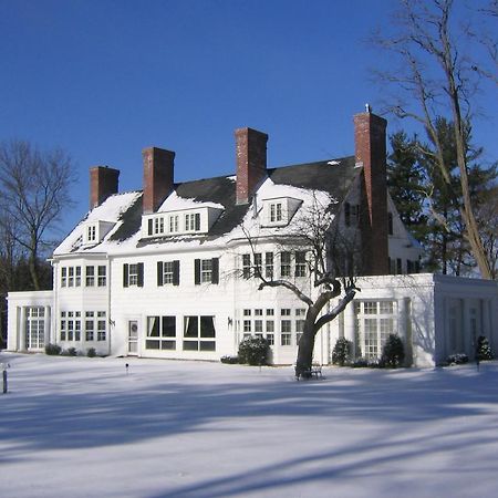 Four Chimneys Inn Бенингтън Екстериор снимка
