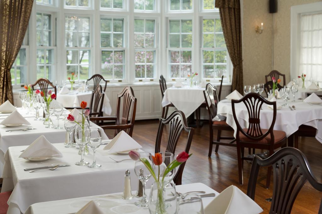 Four Chimneys Inn Бенингтън Екстериор снимка